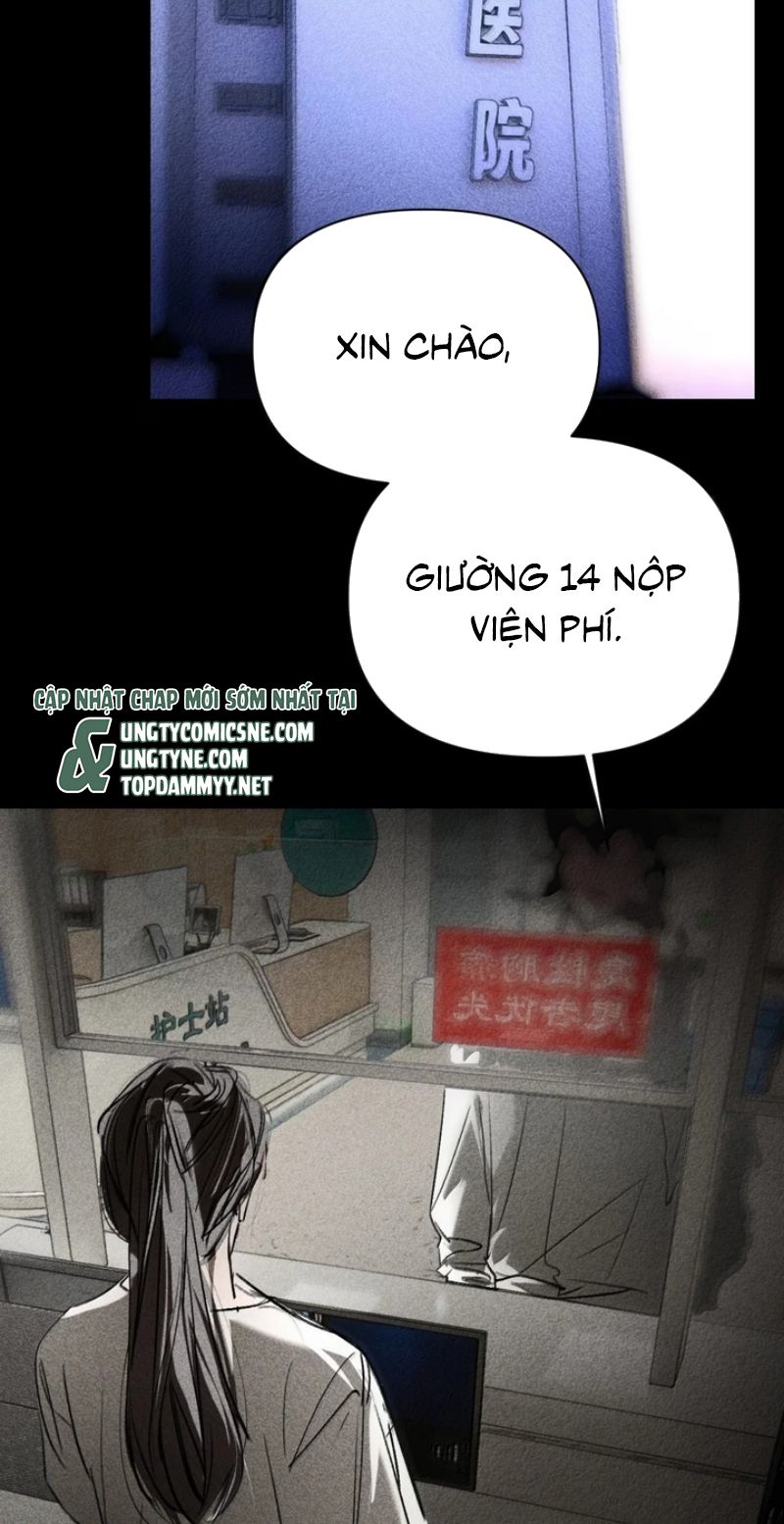 Chạy Trốn Khỏi Tầng Hầm Chapter 58 - Trang 5