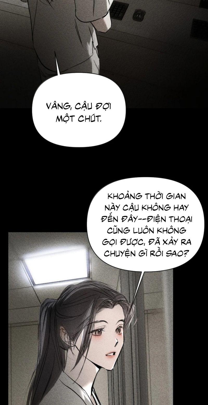 Chạy Trốn Khỏi Tầng Hầm Chapter 58 - Trang 6
