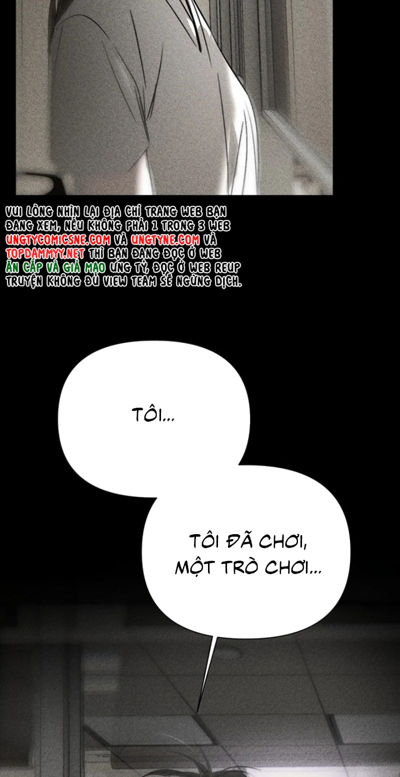 Chạy Trốn Khỏi Tầng Hầm Chapter 58 - Trang 7