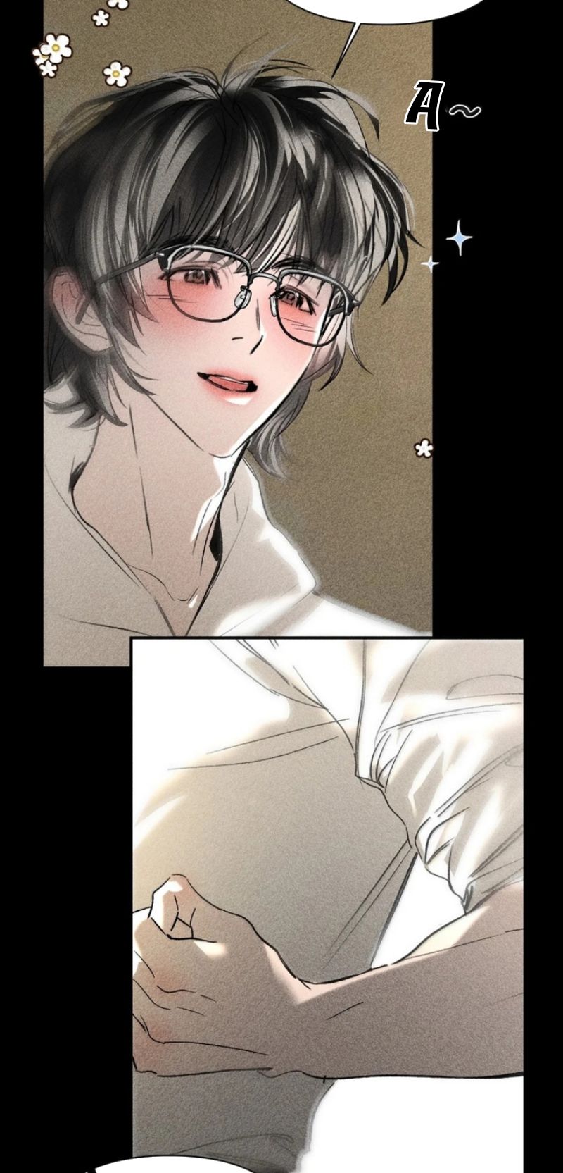 Chạy Trốn Khỏi Tầng Hầm Chapter 59 - Trang 15