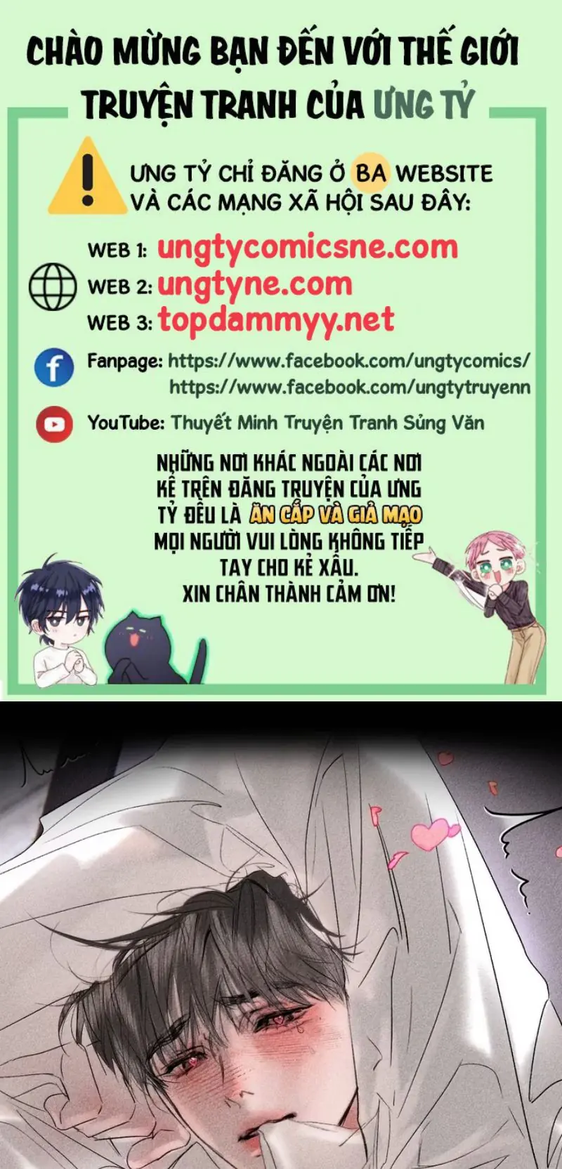 Chạy Trốn Khỏi Tầng Hầm Chapter 59 - Trang 2