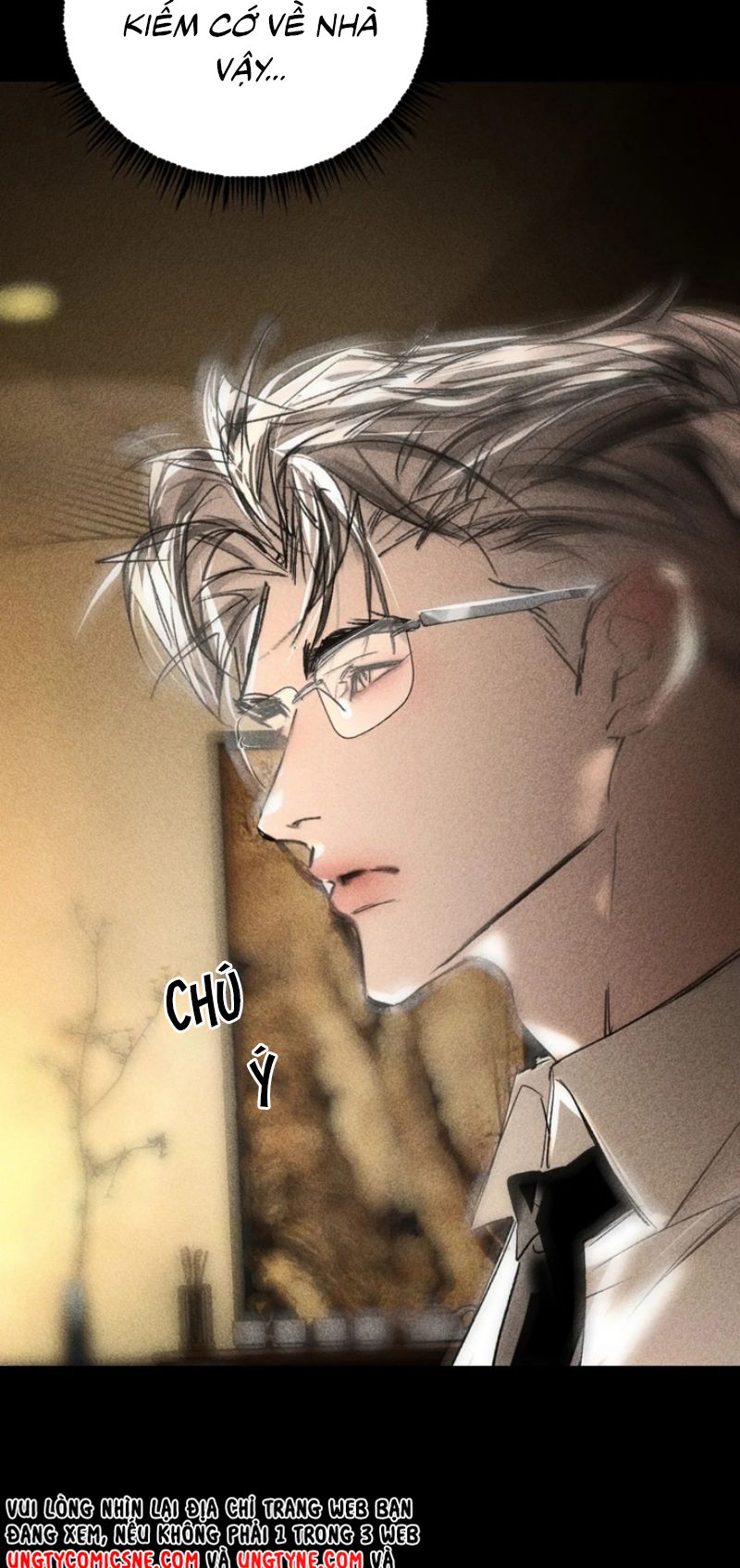 Chạy Trốn Khỏi Tầng Hầm Chapter 59 - Trang 23