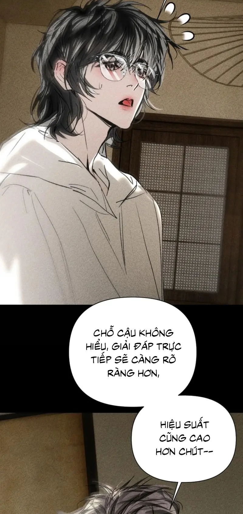 Chạy Trốn Khỏi Tầng Hầm Chapter 59 - Trang 26