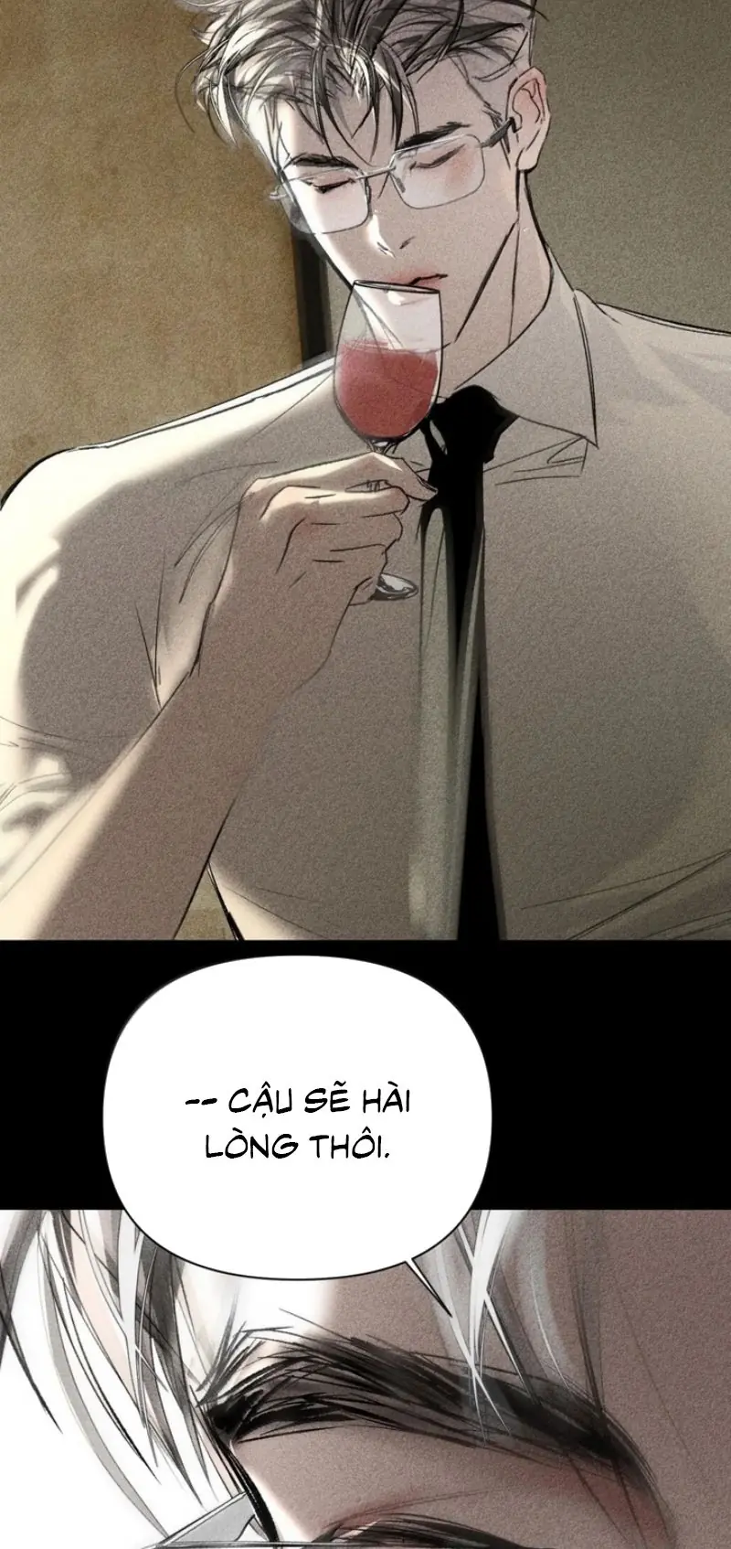 Chạy Trốn Khỏi Tầng Hầm Chapter 59 - Trang 27