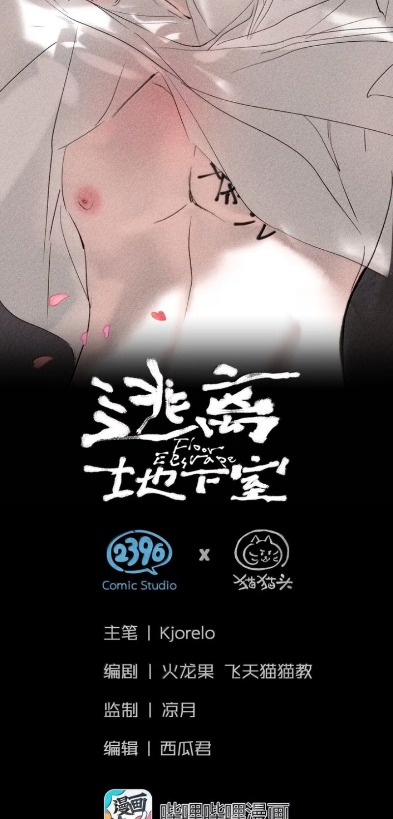 Chạy Trốn Khỏi Tầng Hầm Chapter 59 - Trang 3