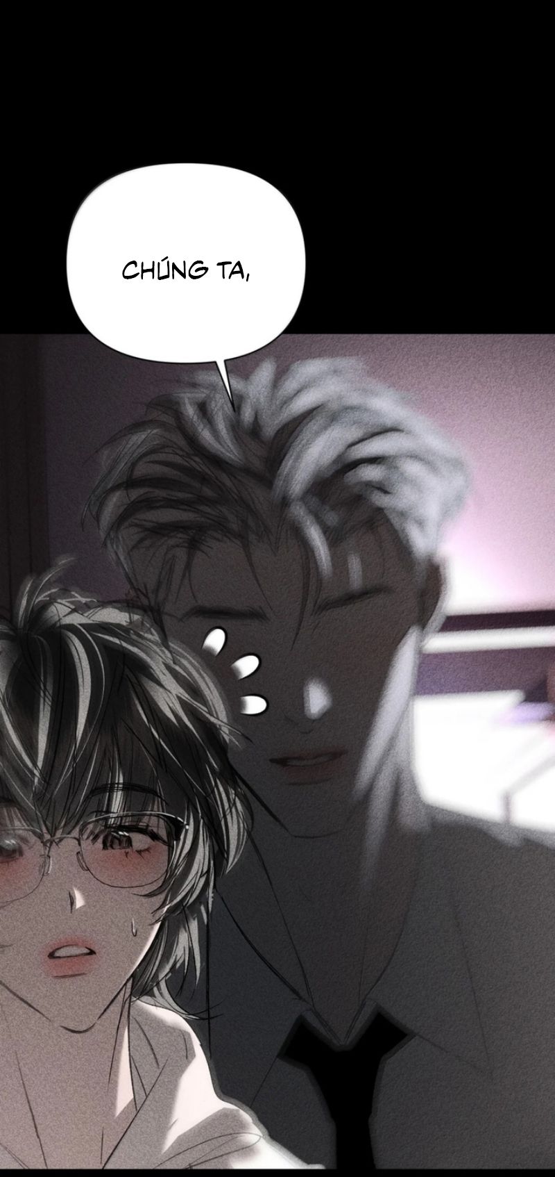 Chạy Trốn Khỏi Tầng Hầm Chapter 59 - Trang 31