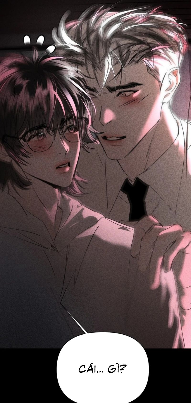 Chạy Trốn Khỏi Tầng Hầm Chapter 59 - Trang 33