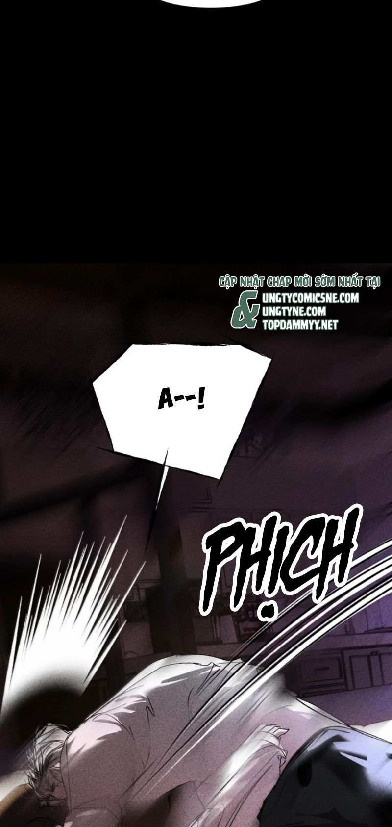 Chạy Trốn Khỏi Tầng Hầm Chapter 59 - Trang 34