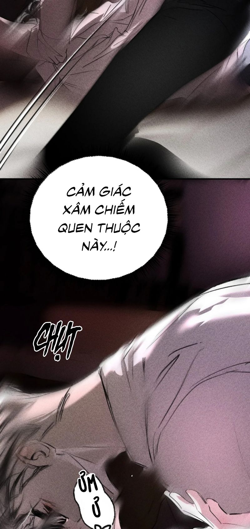 Chạy Trốn Khỏi Tầng Hầm Chapter 59 - Trang 35