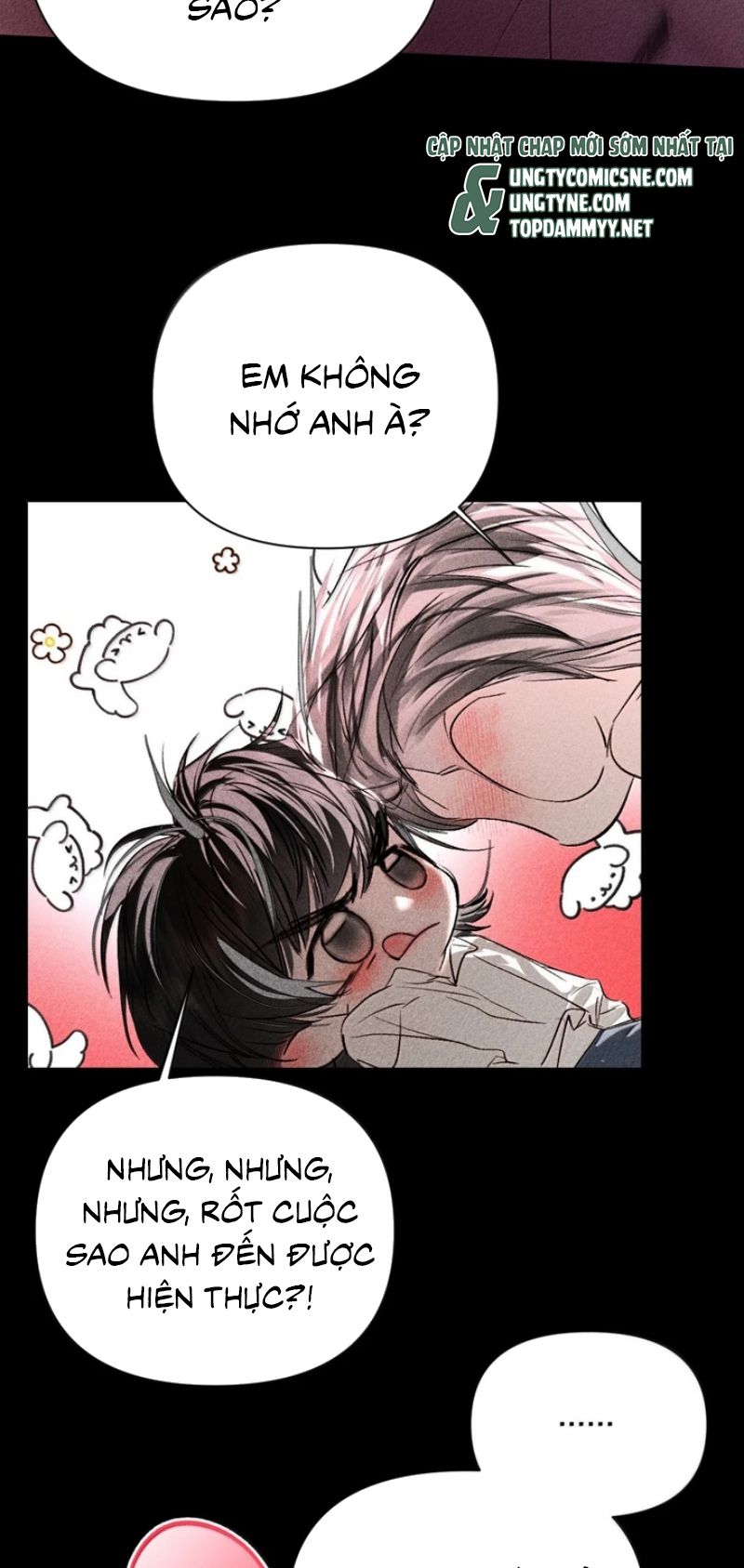 Chạy Trốn Khỏi Tầng Hầm Chapter 59 - Trang 38