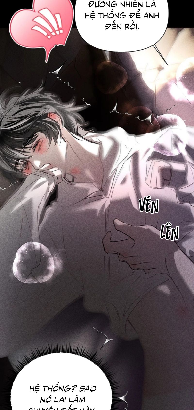 Chạy Trốn Khỏi Tầng Hầm Chapter 59 - Trang 39