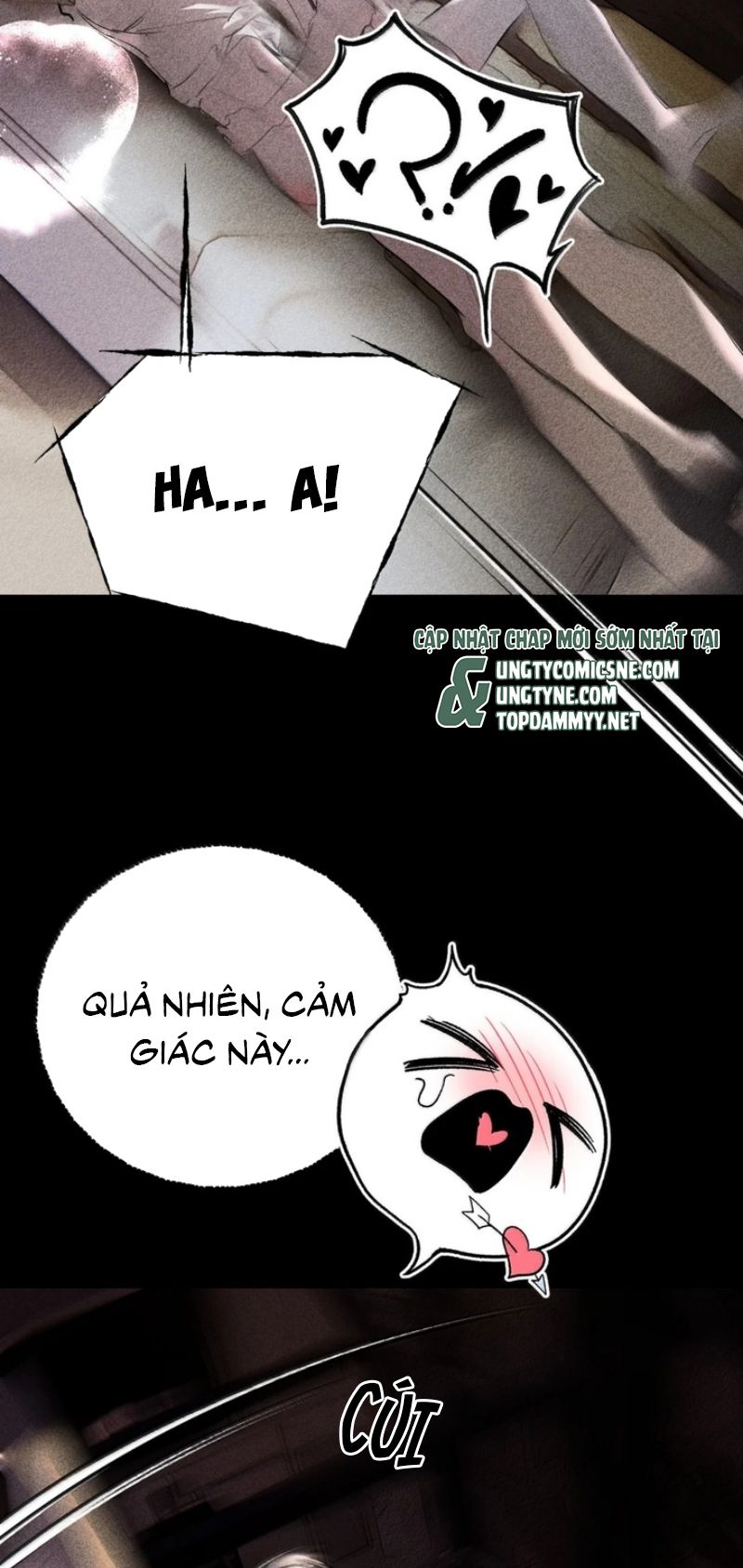 Chạy Trốn Khỏi Tầng Hầm Chapter 59 - Trang 42