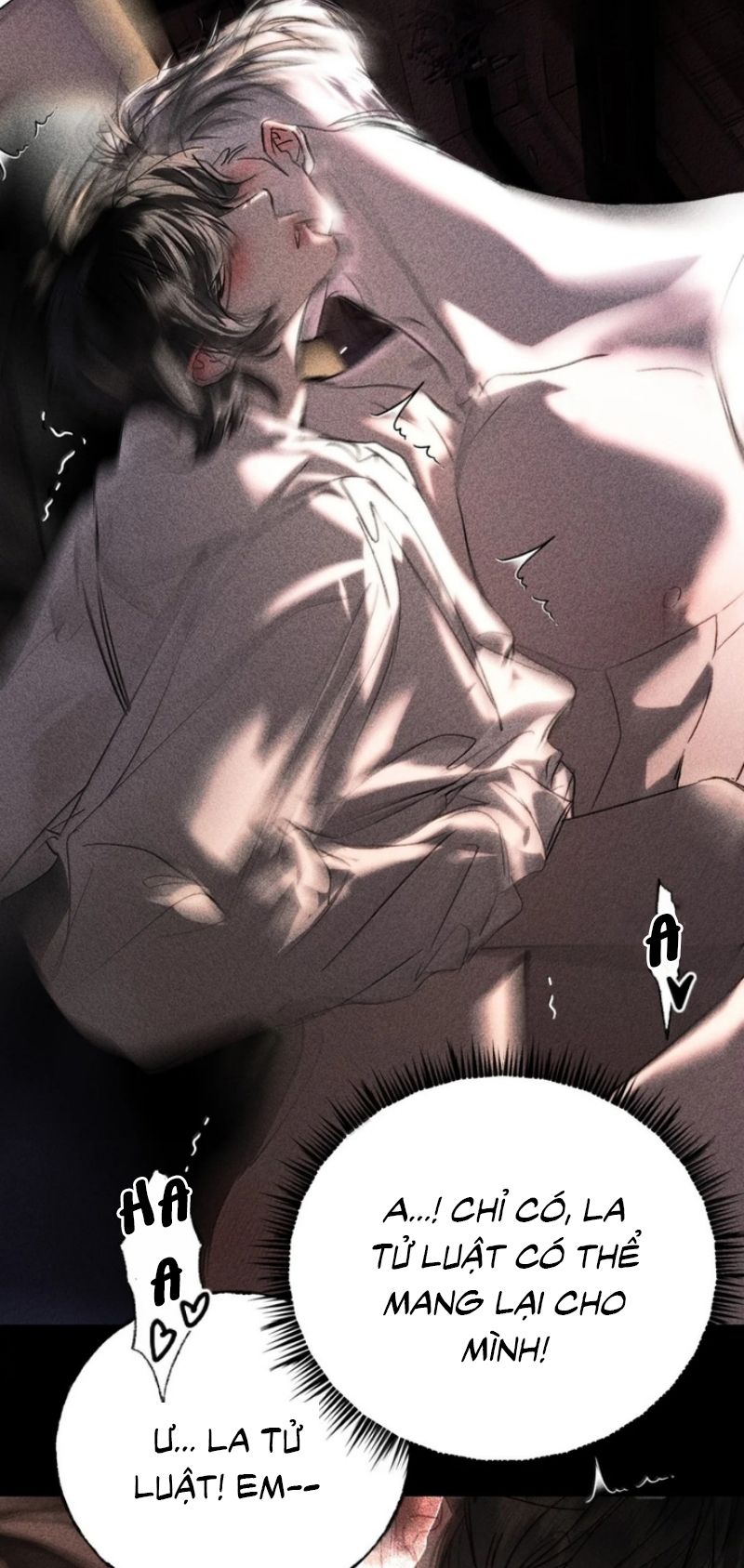 Chạy Trốn Khỏi Tầng Hầm Chapter 59 - Trang 43