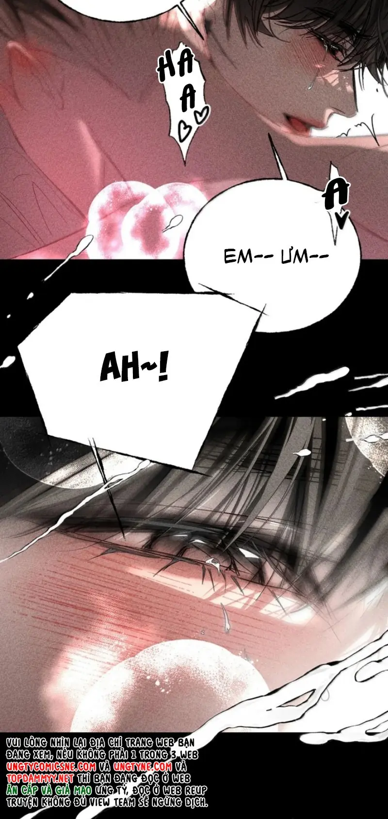 Chạy Trốn Khỏi Tầng Hầm Chapter 59 - Trang 44