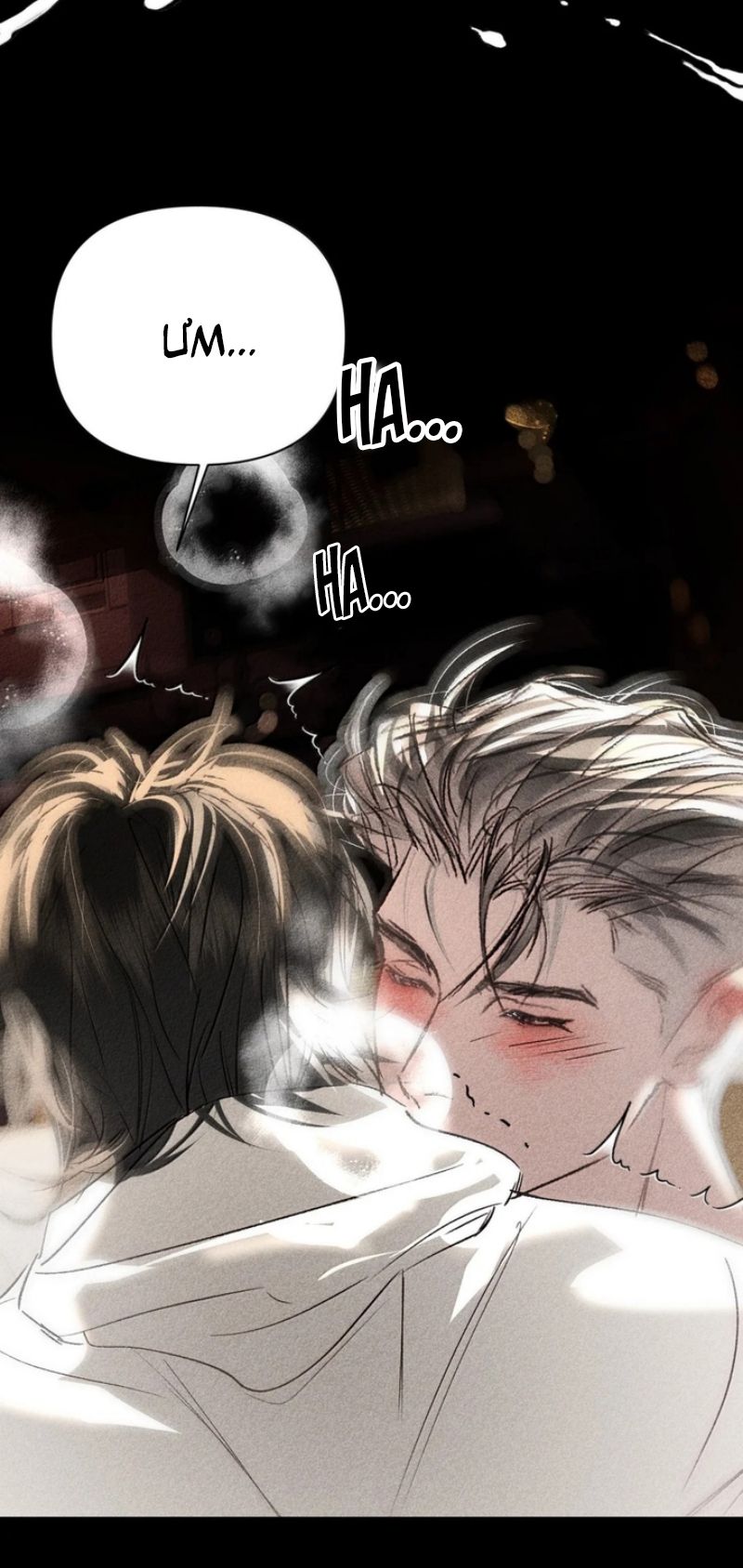 Chạy Trốn Khỏi Tầng Hầm Chapter 59 - Trang 45