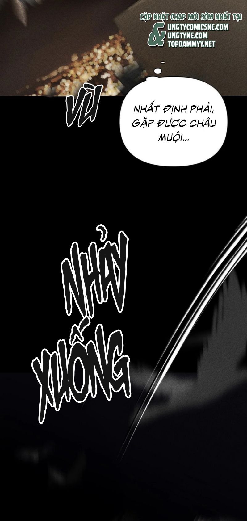 Chạy Trốn Khỏi Tầng Hầm Chapter 59 - Trang 47