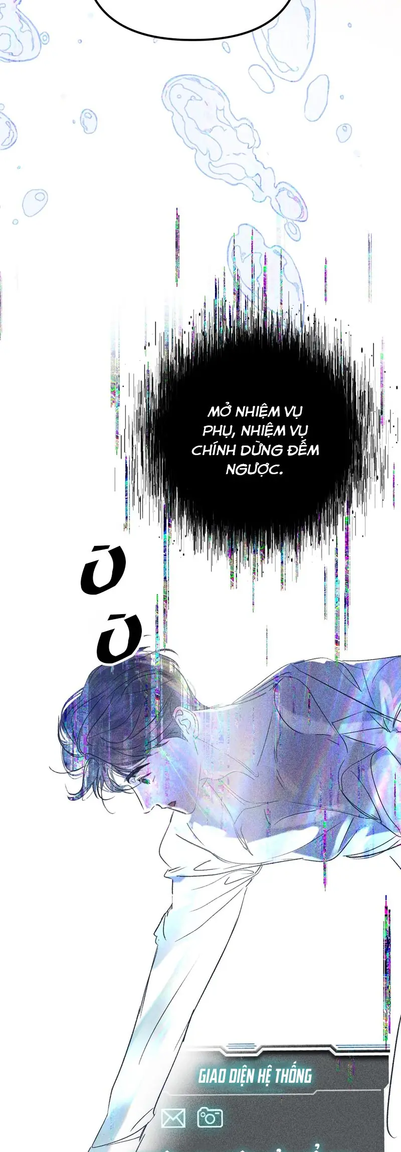 Chạy Trốn Khỏi Tầng Hầm Chapter 6 - Trang 27