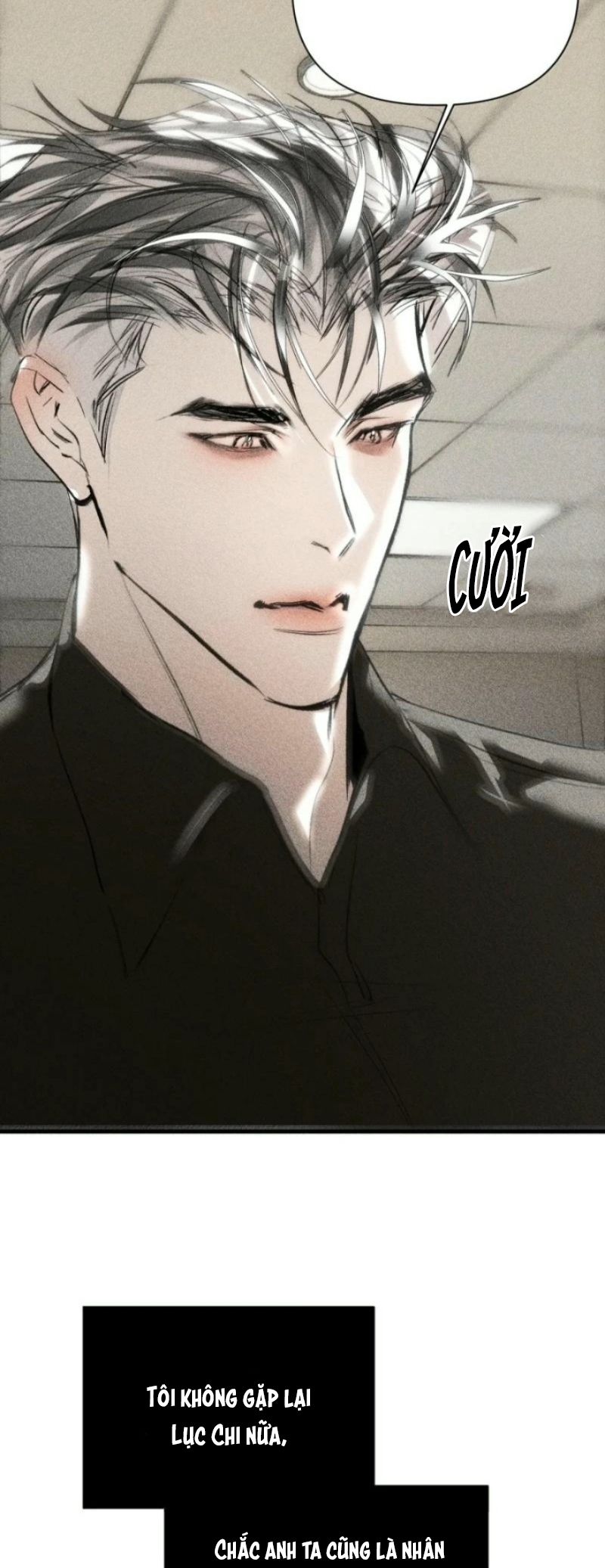 Chạy Trốn Khỏi Tầng Hầm Chapter 60 - Trang 14