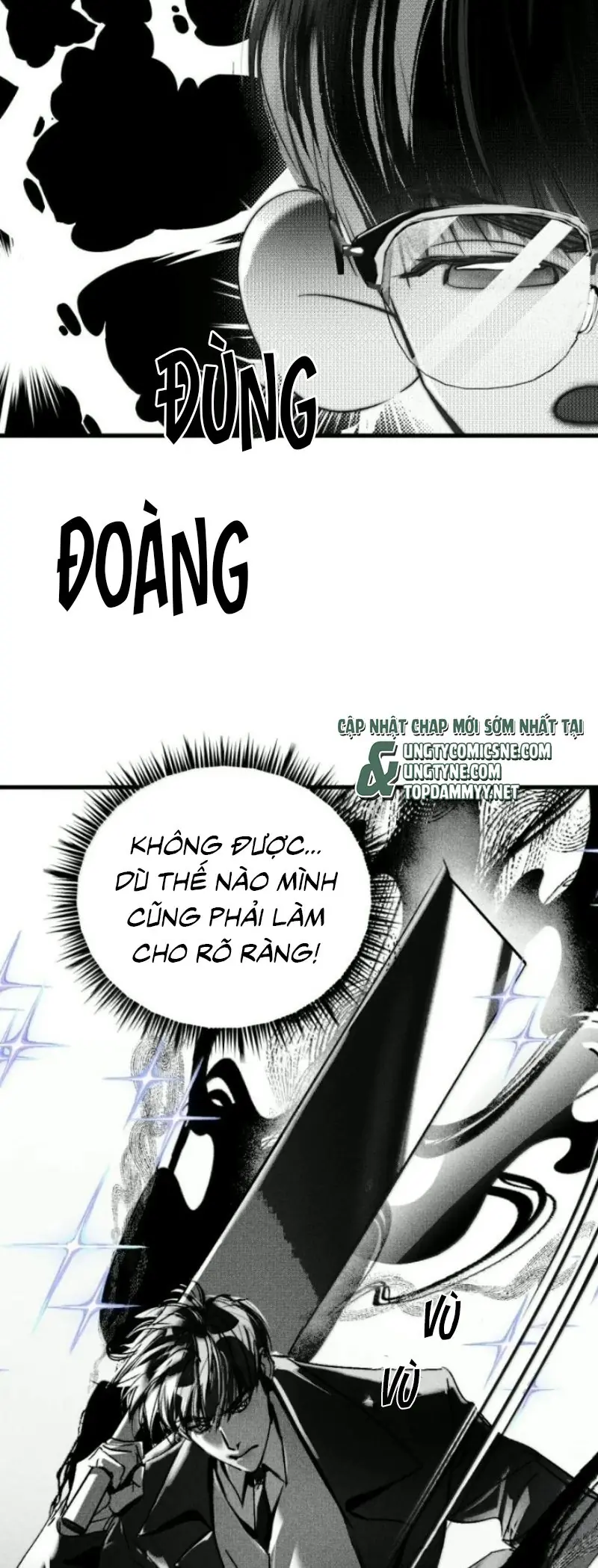 Chạy Trốn Khỏi Tầng Hầm Chapter 60 - Trang 23