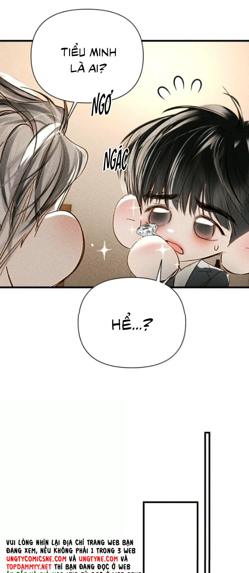 Chạy Trốn Khỏi Tầng Hầm Chapter 60 - Trang 32
