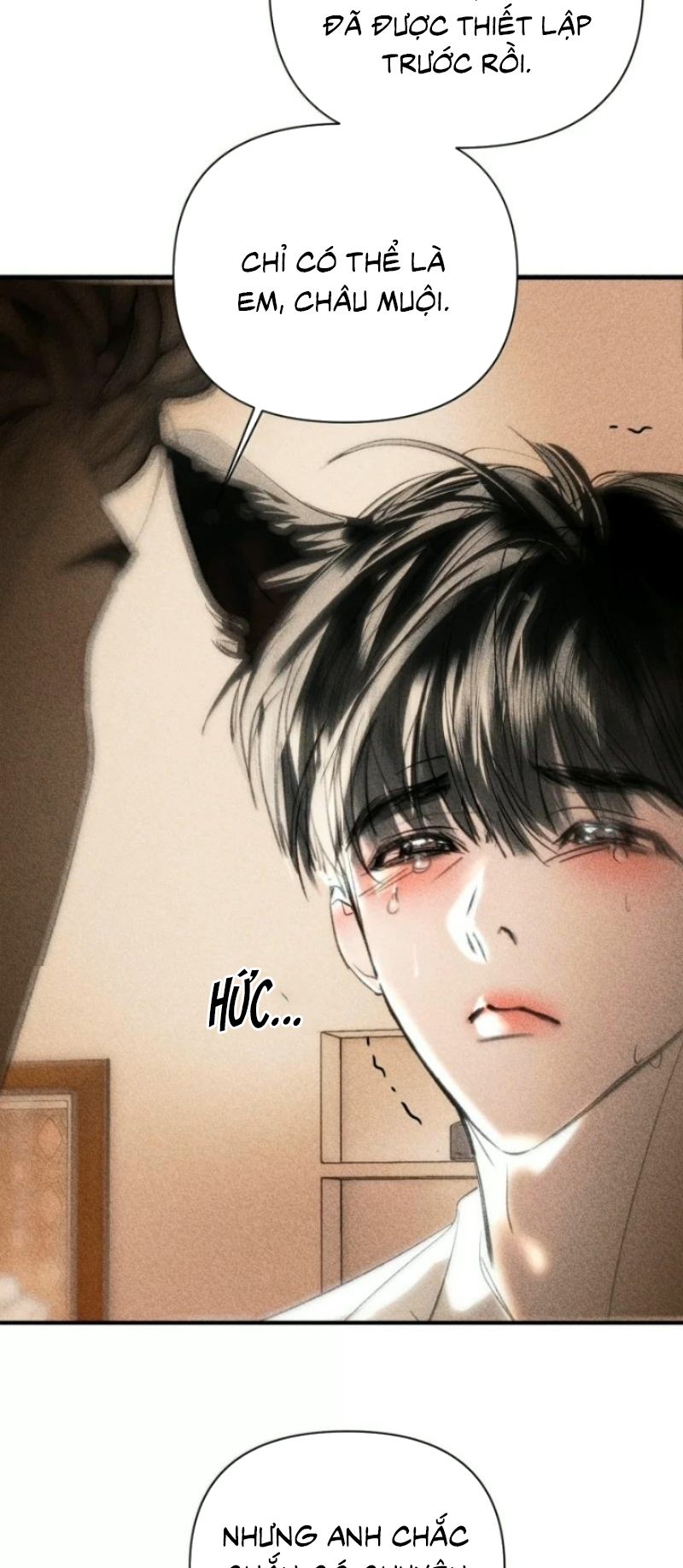 Chạy Trốn Khỏi Tầng Hầm Chapter 60 - Trang 36