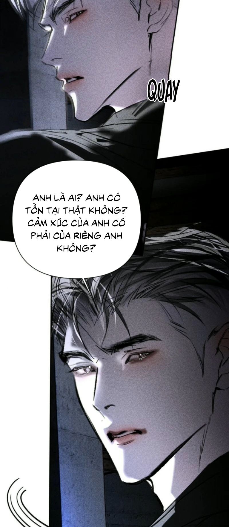 Chạy Trốn Khỏi Tầng Hầm Chapter 60 - Trang 41