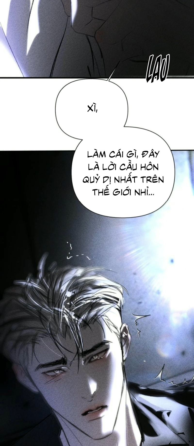 Chạy Trốn Khỏi Tầng Hầm Chapter 60 - Trang 45