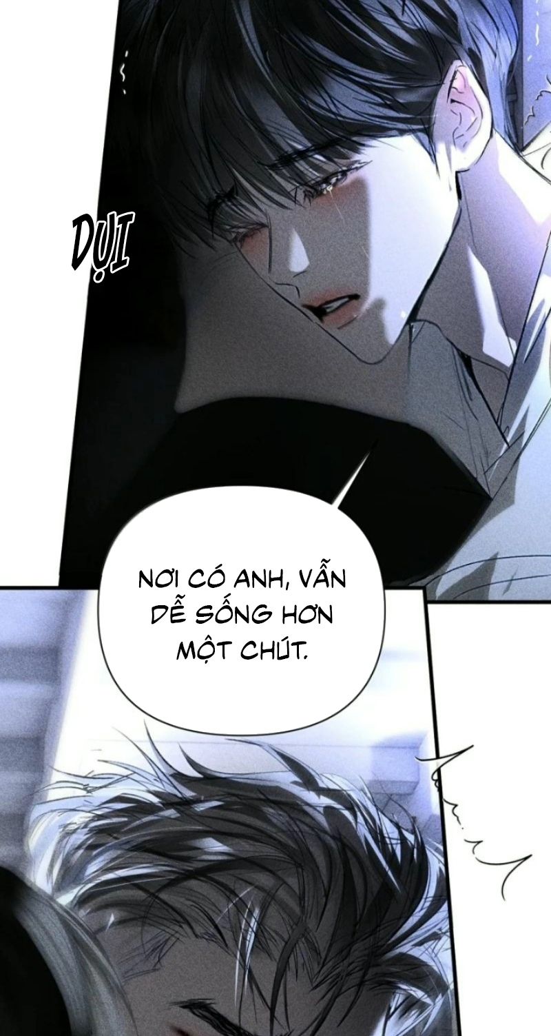 Chạy Trốn Khỏi Tầng Hầm Chapter 60 - Trang 48