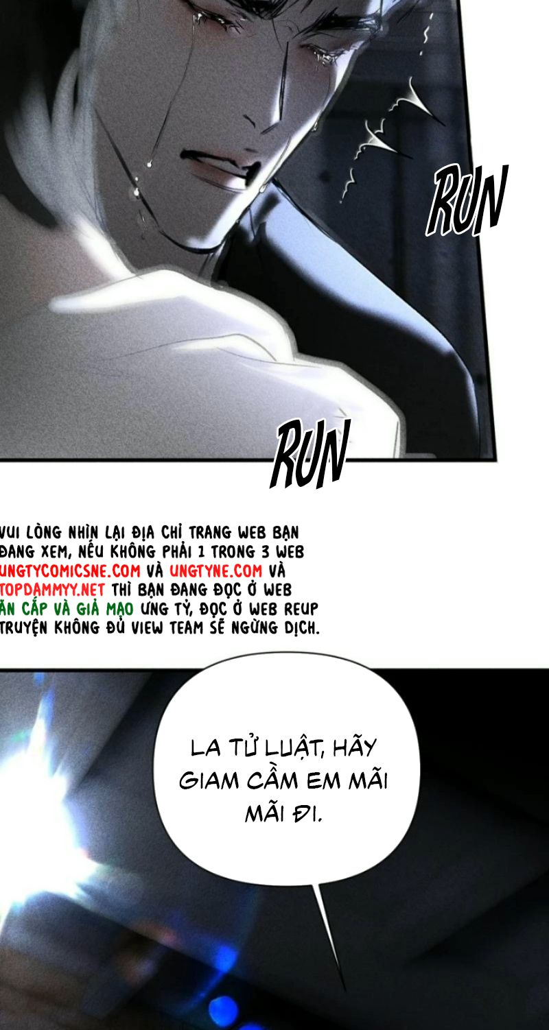 Chạy Trốn Khỏi Tầng Hầm Chapter 60 - Trang 49