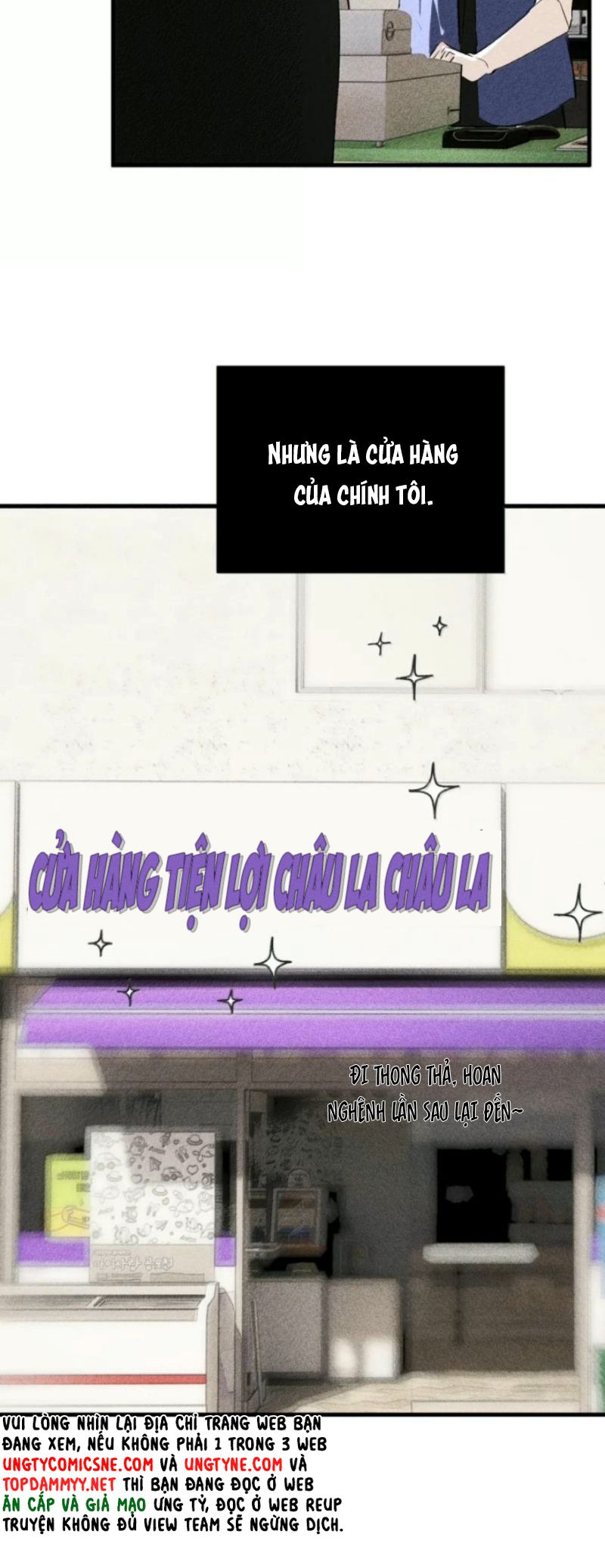 Chạy Trốn Khỏi Tầng Hầm Chapter 60 - Trang 5
