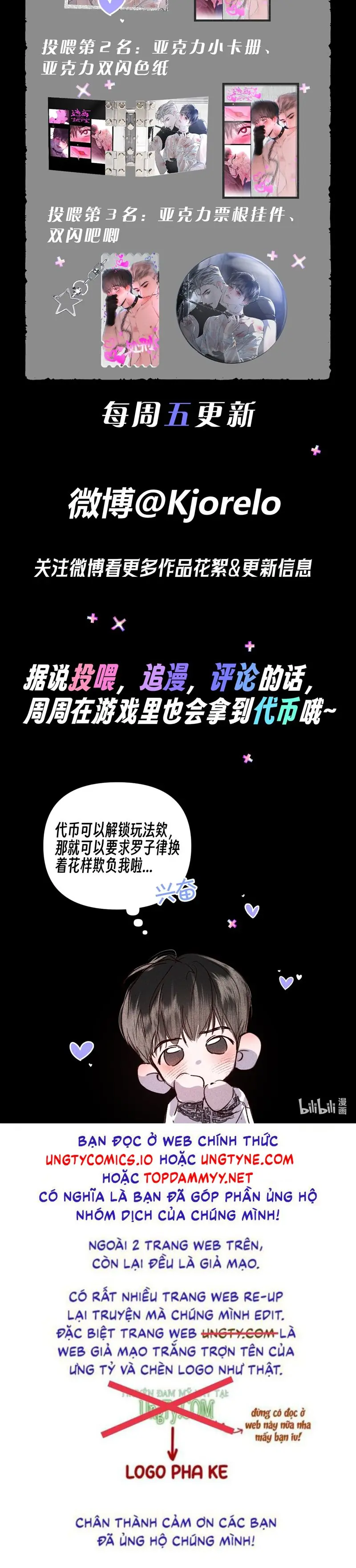Chạy Trốn Khỏi Tầng Hầm Chapter 7 - Trang 40