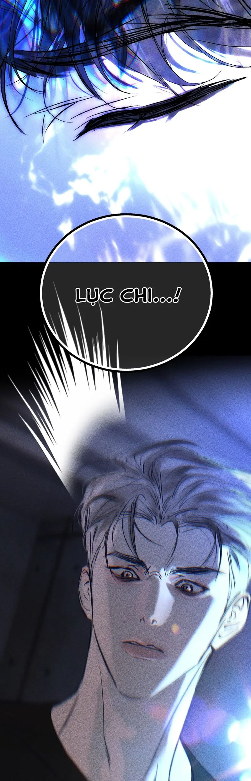Chạy Trốn Khỏi Tầng Hầm Chapter 7 - Trang 9