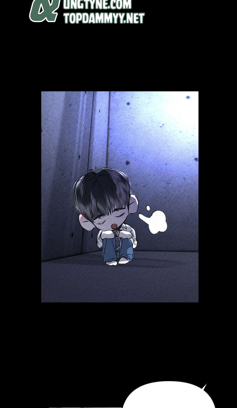 Chạy Trốn Khỏi Tầng Hầm Chapter 9 - Trang 14