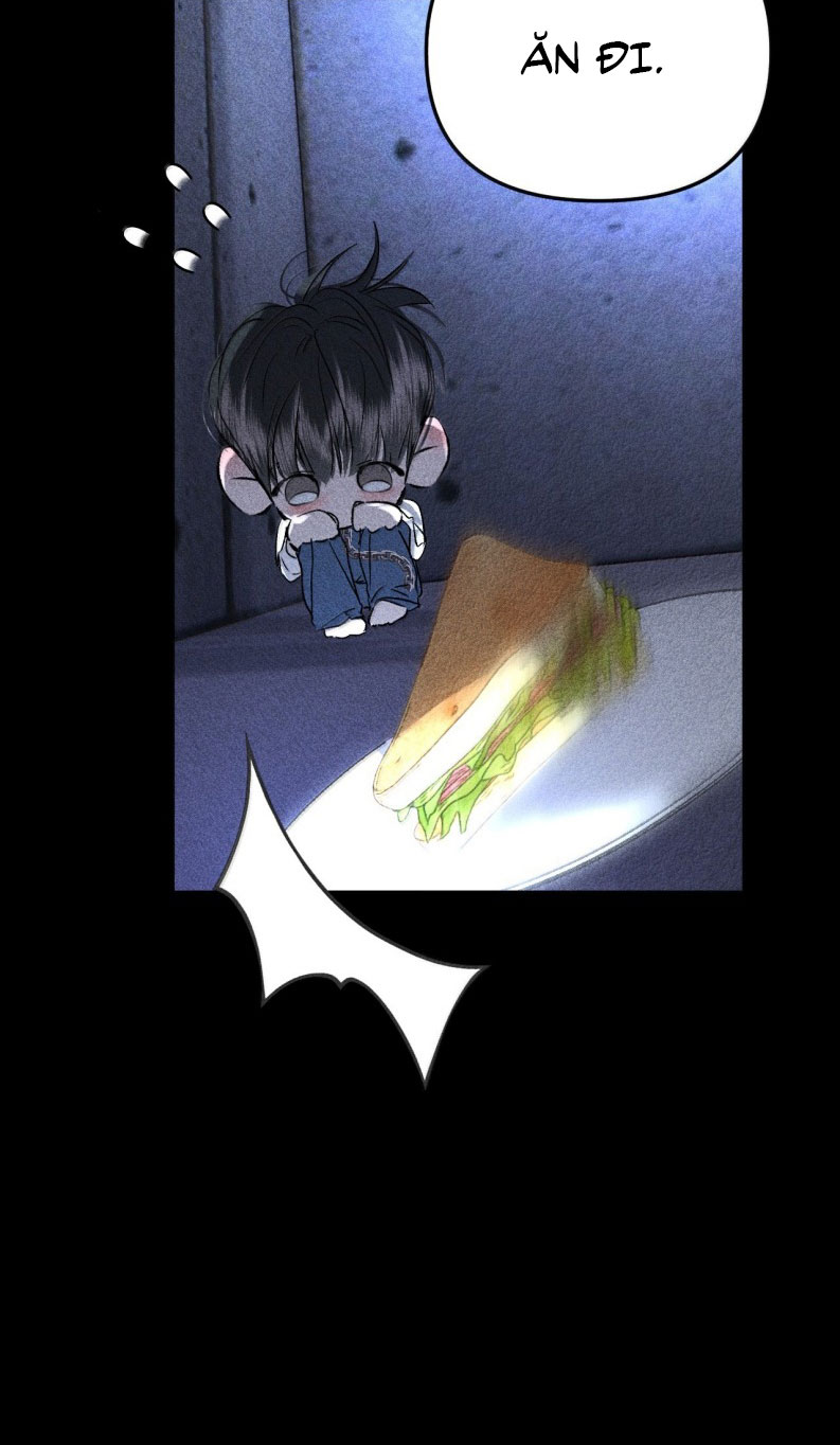Chạy Trốn Khỏi Tầng Hầm Chapter 9 - Trang 15