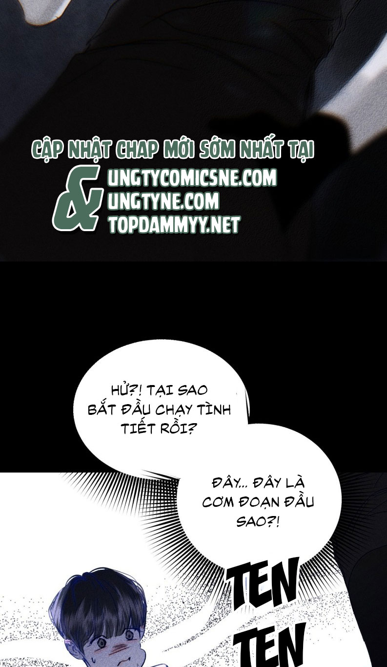 Chạy Trốn Khỏi Tầng Hầm Chapter 9 - Trang 20