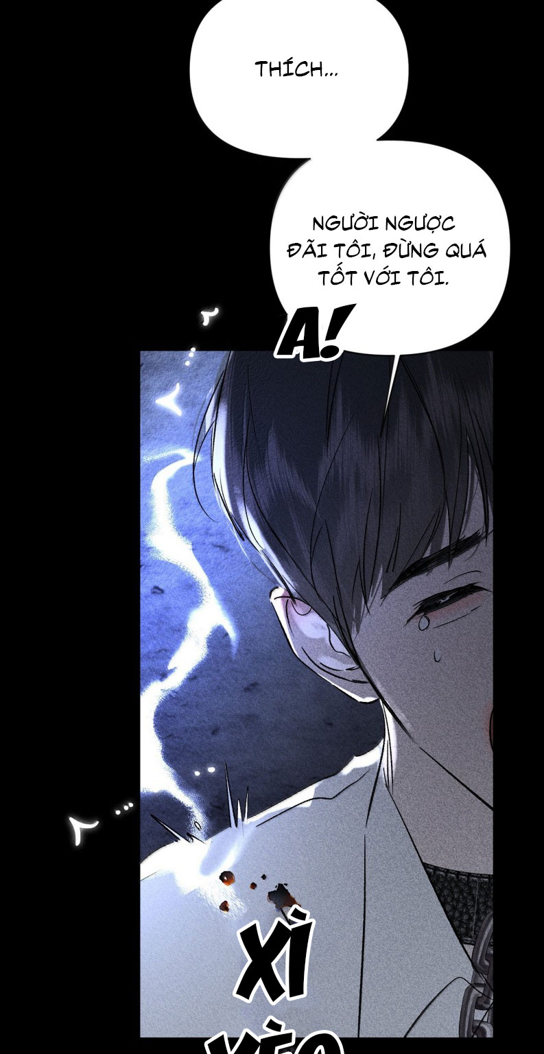 Chạy Trốn Khỏi Tầng Hầm Chapter 9 - Trang 27