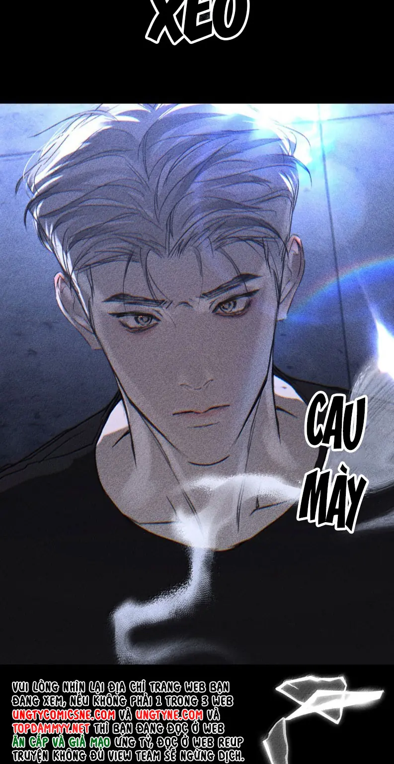 Chạy Trốn Khỏi Tầng Hầm Chapter 9 - Trang 28