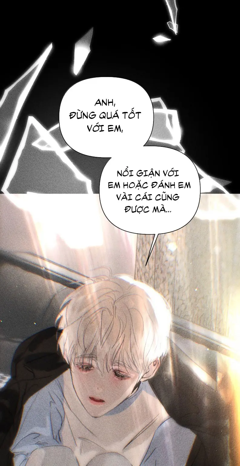 Chạy Trốn Khỏi Tầng Hầm Chapter 9 - Trang 29