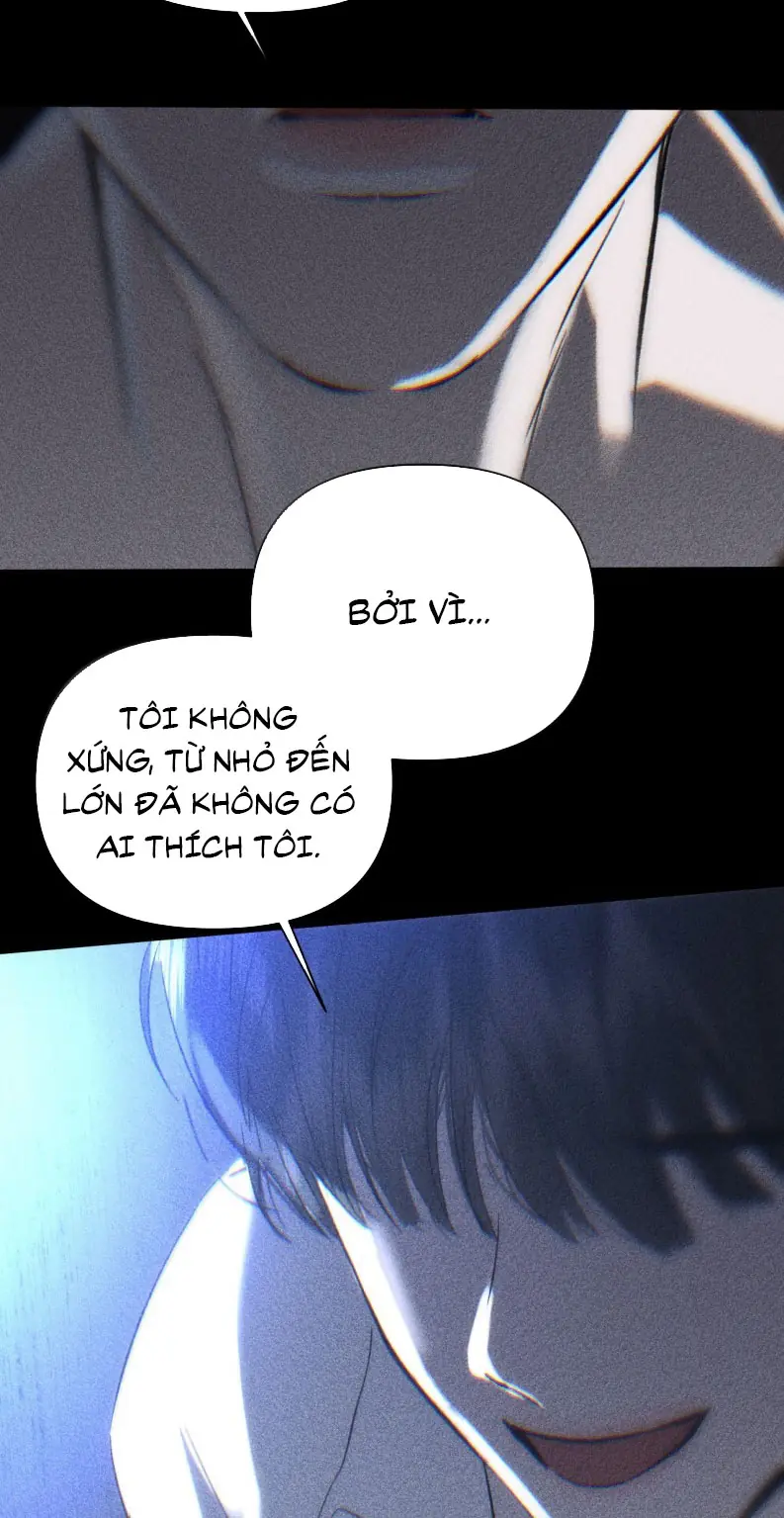 Chạy Trốn Khỏi Tầng Hầm Chapter 9 - Trang 32