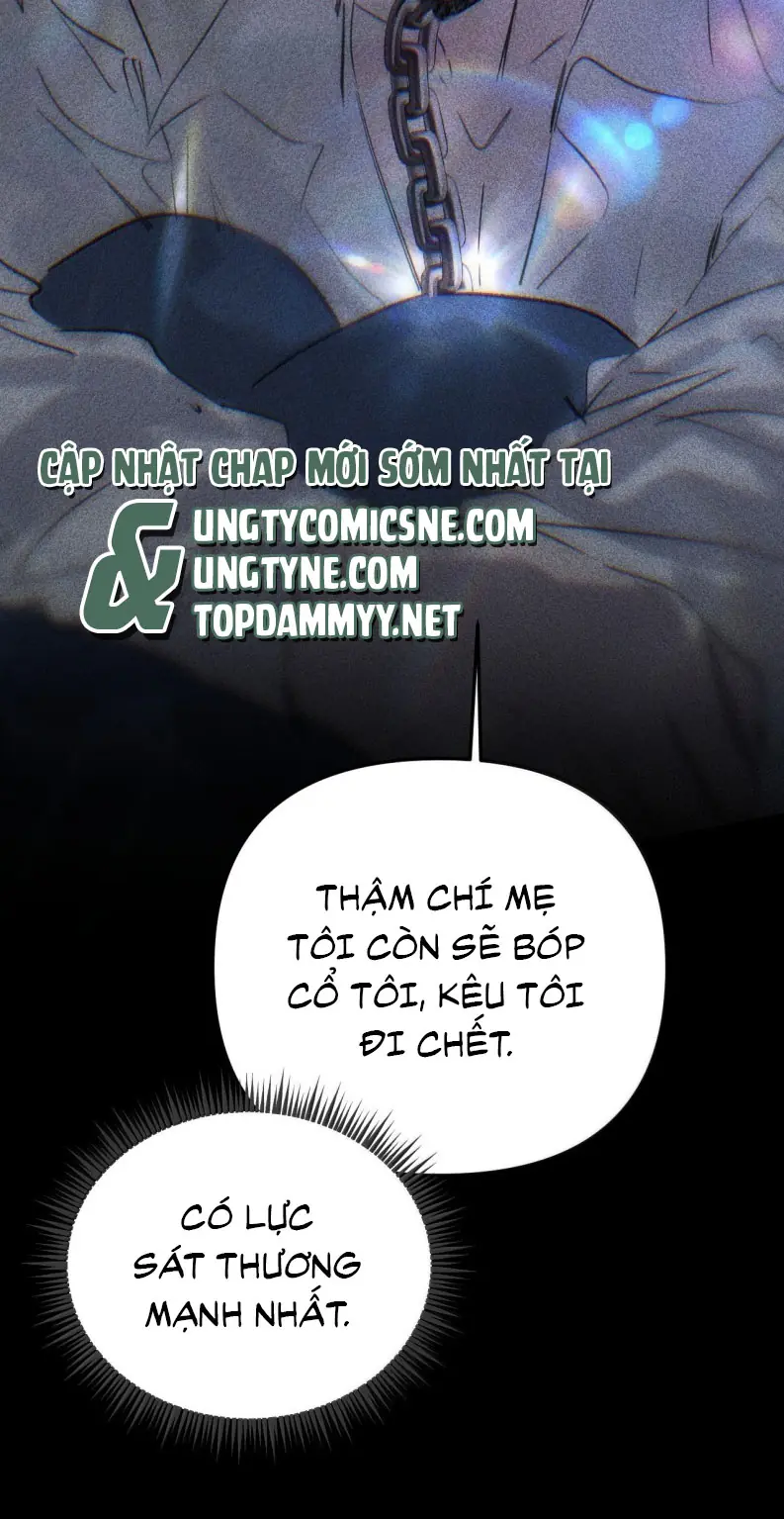 Chạy Trốn Khỏi Tầng Hầm Chapter 9 - Trang 34