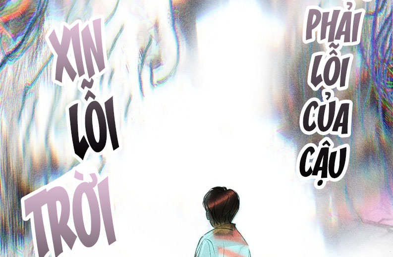 Chạy Trốn Khỏi Tầng Hầm Chapter 9 - Trang 40