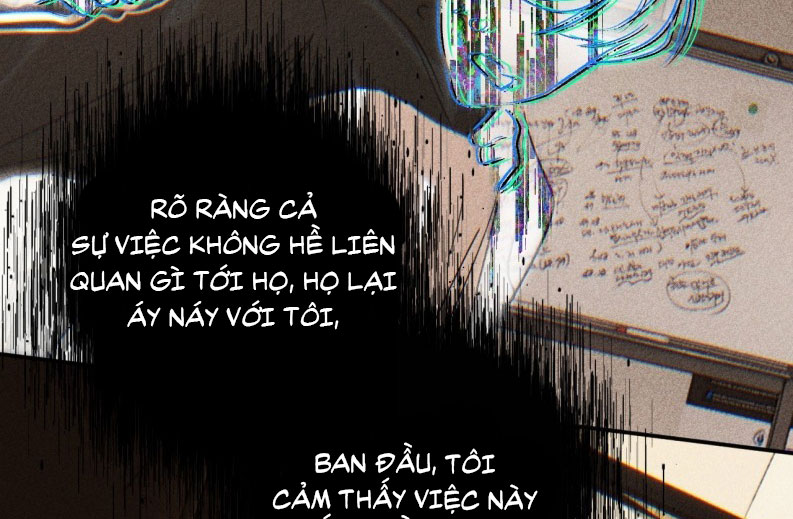 Chạy Trốn Khỏi Tầng Hầm Chapter 9 - Trang 43