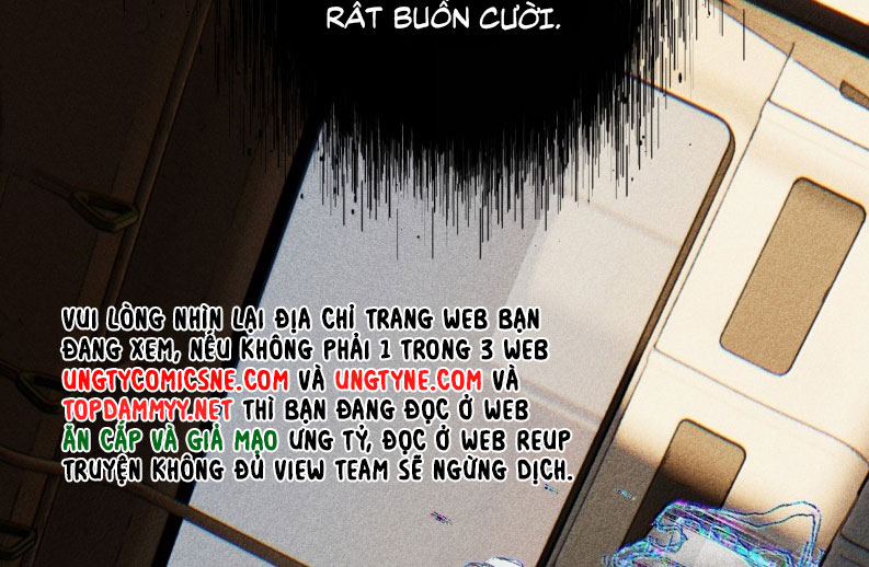 Chạy Trốn Khỏi Tầng Hầm Chapter 9 - Trang 44