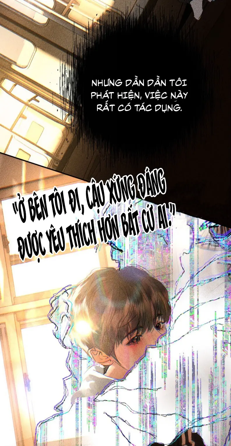 Chạy Trốn Khỏi Tầng Hầm Chapter 9 - Trang 46
