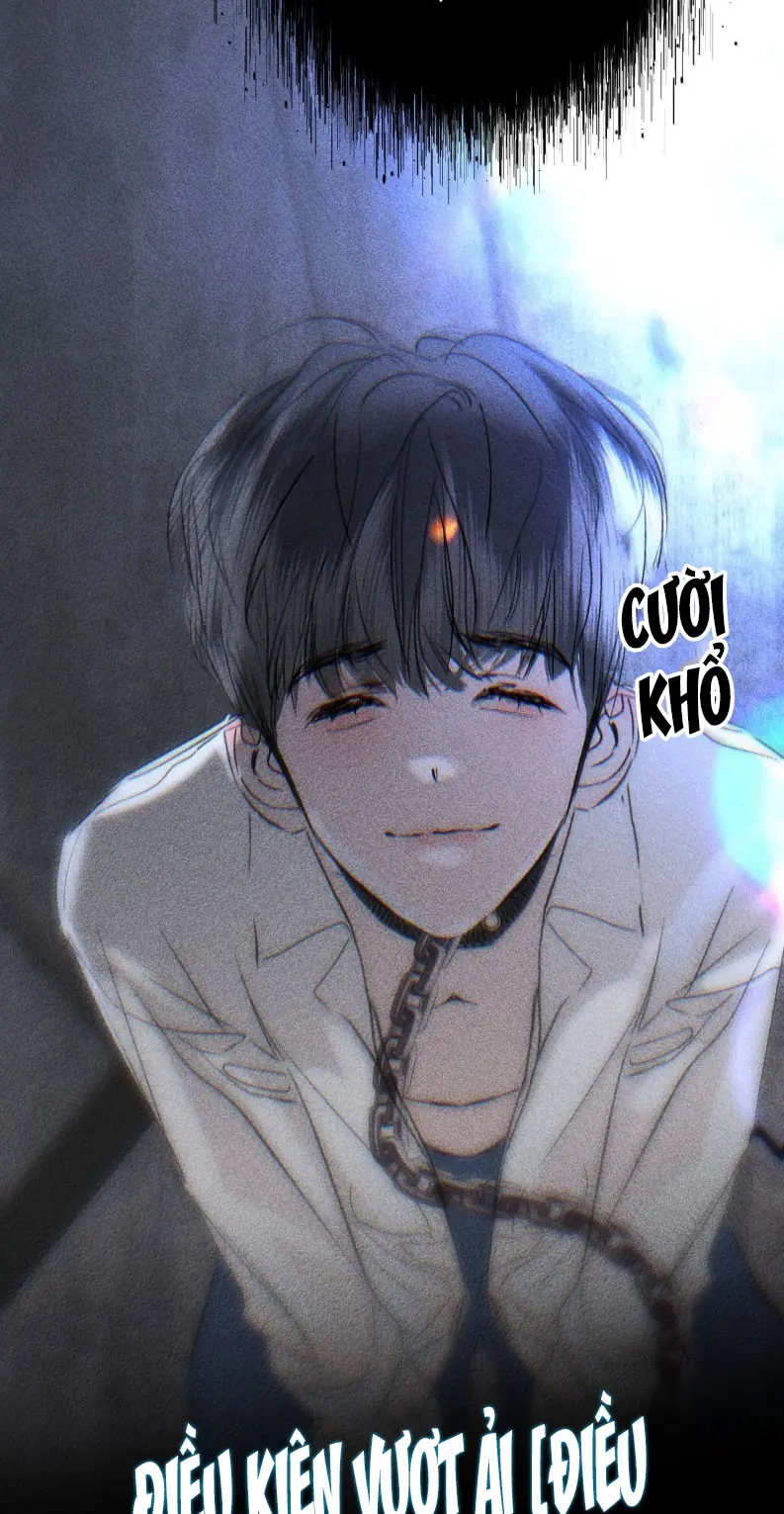 Chạy Trốn Khỏi Tầng Hầm Chapter 9 - Trang 49