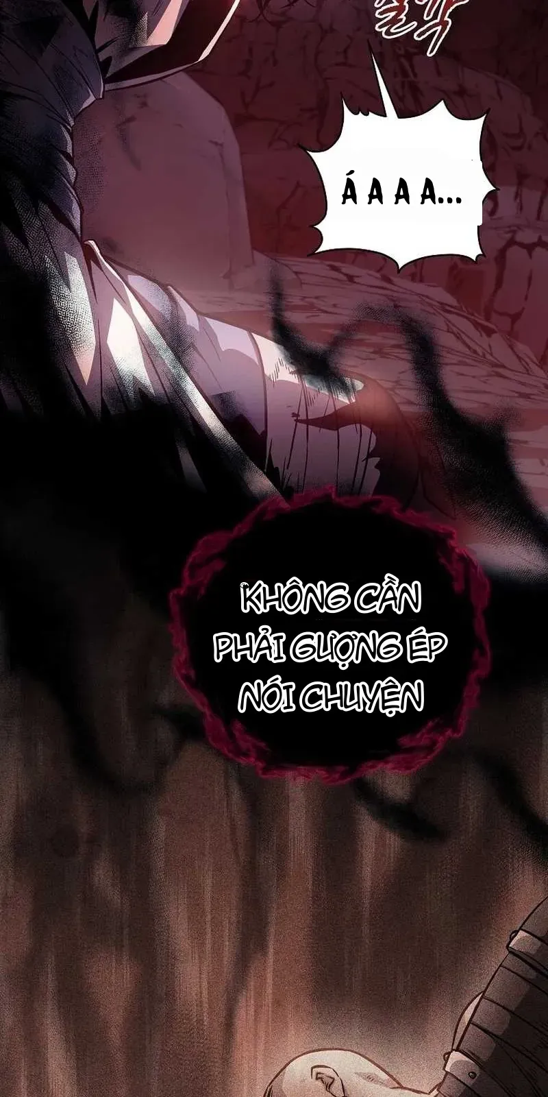 Chế Ám Trấn Thiên Kinh Chapter 1 - Trang 11