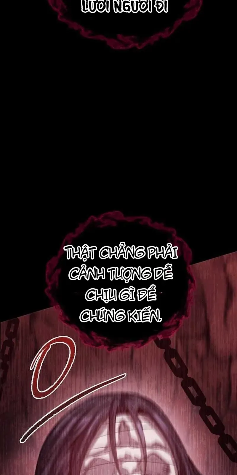 Chế Ám Trấn Thiên Kinh Chapter 1 - Trang 13
