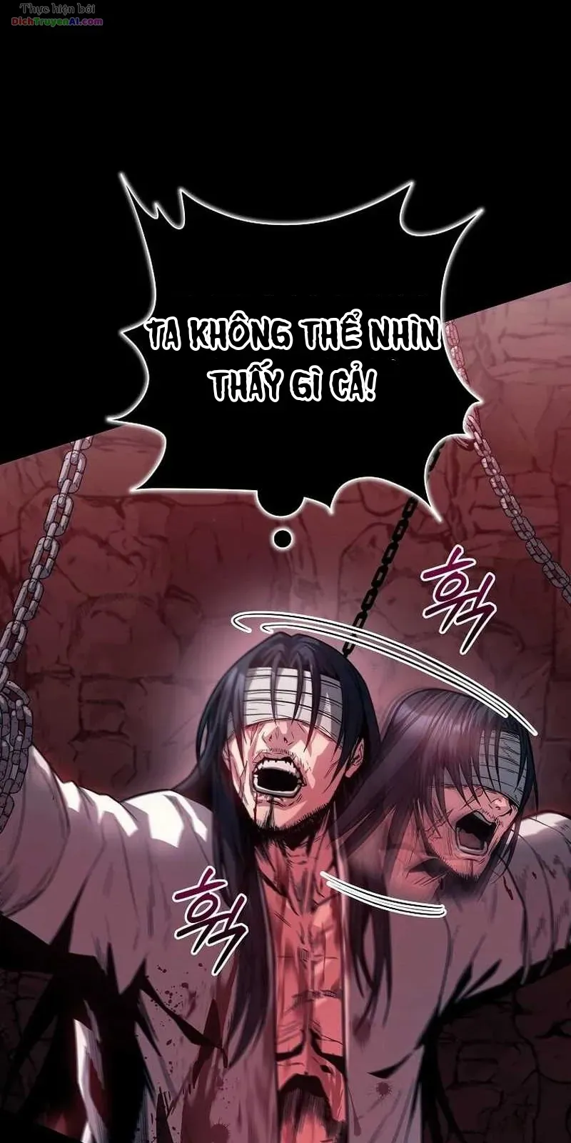 Chế Ám Trấn Thiên Kinh Chapter 1 - Trang 16
