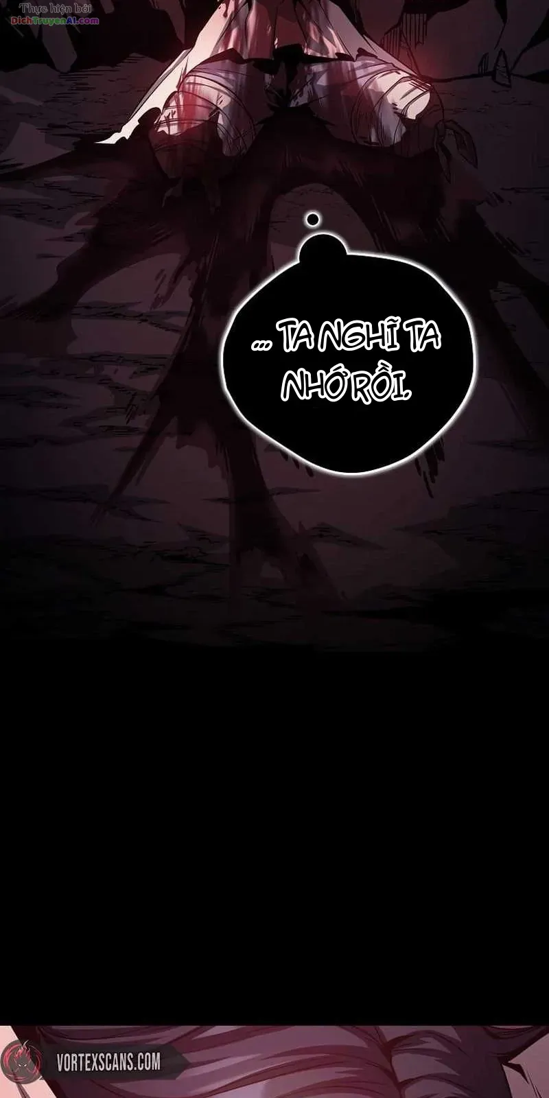 Chế Ám Trấn Thiên Kinh Chapter 1 - Trang 22