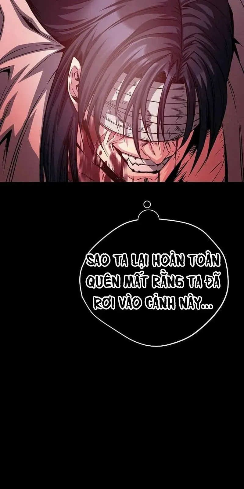 Chế Ám Trấn Thiên Kinh Chapter 1 - Trang 23